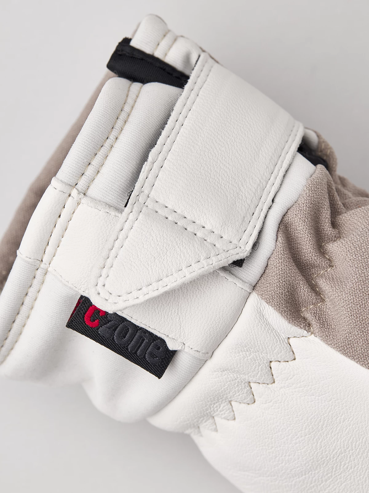 Hestra CZone Primaloft Inverno 5-finger - Beige 4 Hestra CZone Primaloft Inverno 5-finger - Beige - Image 2