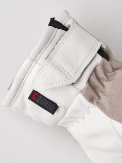 Hestra CZone Primaloft Inverno Mitt - Beige 7 Hestra CZone Primaloft Inverno Mitt - Beige -Hestra Store 738 f74fbc156a 32331 650 2 original
