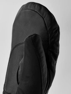 Hestra Power Heater Gauntlet Mitt - Black -Hestra Store 742 7cf685d5dd 31791 100100 2 original