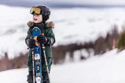 Hestra Skare CZone Jr. 5-finger - Black -Hestra Store 744 827cd2efcb e1a5272 original