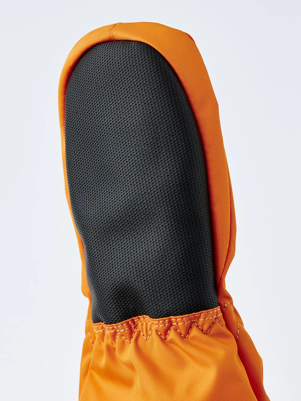 Hestra CZone Contact Kid´s Shell Mitt - Orange 5 Hestra CZone Contact Kid´s Shell Mitt - Orange - Image 3