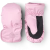 Hestra Kids' Hygge Mitt - Pink