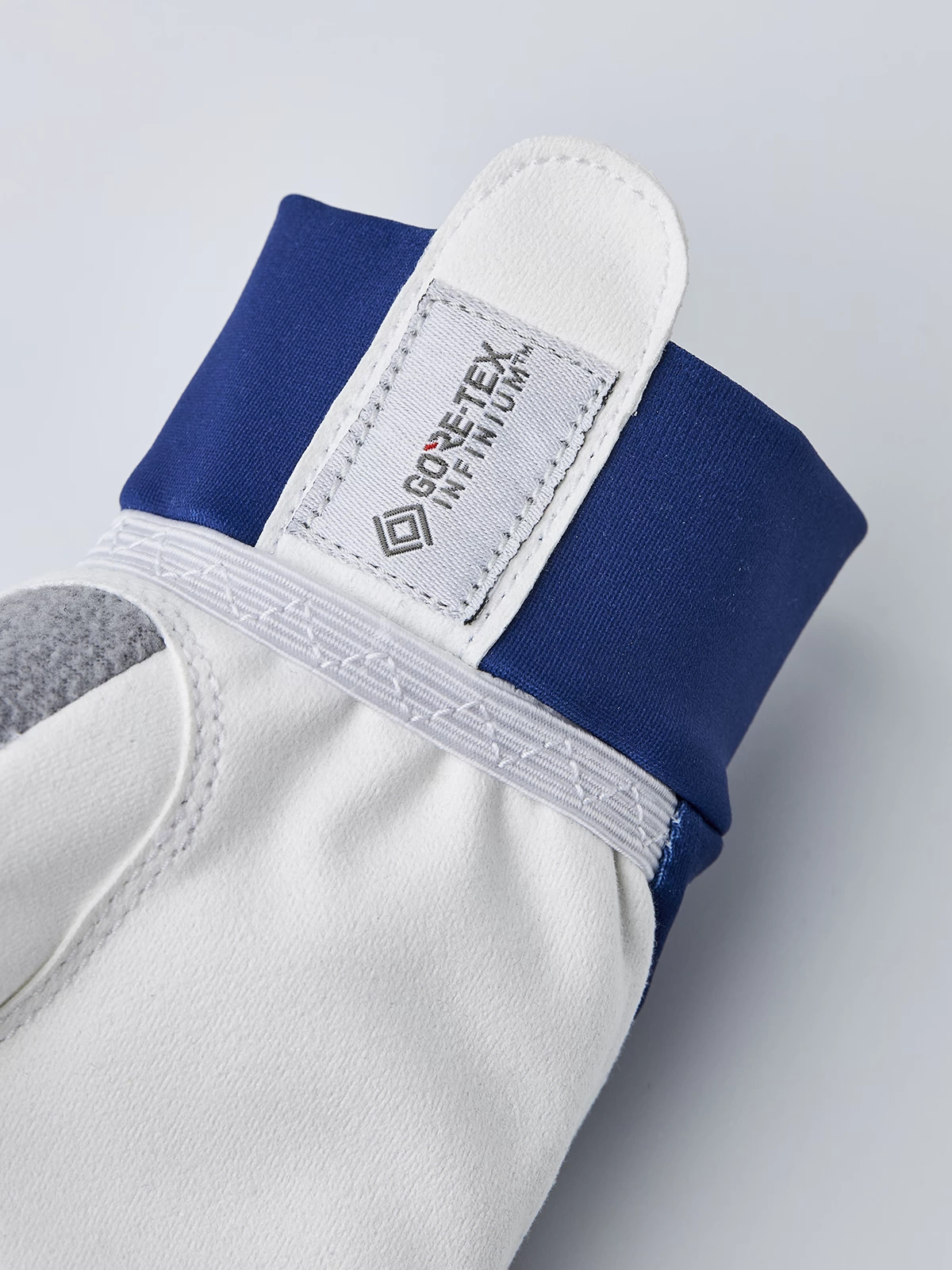 Hestra Infinium Momentum 5-finger - Navy 7 Hestra Infinium Momentum 5-finger - Navy - Image 5