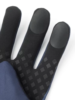 Hestra Infinium Stretch Liner Light 5-finger - Dark Navy -Hestra Store 755 f5eb4873b0 34510 290 3 original
