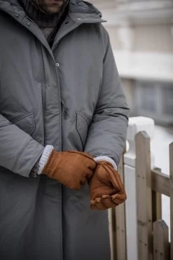 Hestra Joar Nubuck - Cork -Hestra Store 759 4bf869ca18 e1a2240 original