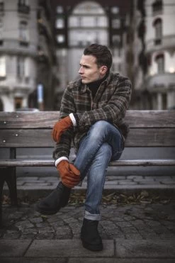 Hestra Joar Nubuck - Cork -Hestra Store 759 c6beedb255 e1a8686 kopia 2 original