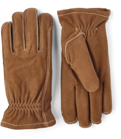 Hestra Atle Nubuck - Cork