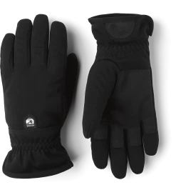 Hestra Taifun - Black