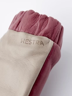 Hestra Fiona - Violet & Natural Grey 7 Hestra Fiona - Violet & Natural Grey -Hestra Store 764 dd26663395 14870 950300 2 original