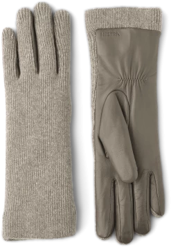 Hestra Samantha - Clay