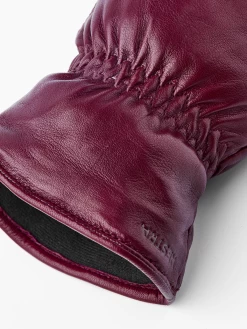 Hestra Naomi Mitt - Dark Red 7 Hestra Naomi Mitt - Dark Red -Hestra Store 769 62c41eed81 19181 570 2 original