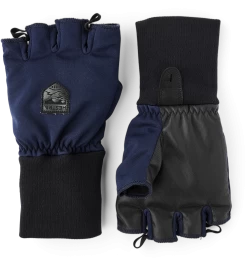 Hestra Infinium Short 5-finger - Navy