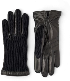 Hestra Anna - Black