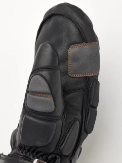 Hestra Impact Racing Sr. Mitt - Black & Flame Red -Hestra Store 782 39cc05b66f 31751 100540 4 original