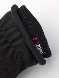 Hestra Maisie - Dark Grey & Black -Hestra Store 845 ae2276eef3 1000860 370100 3 original