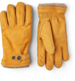 Hestra Bergvik - Tan