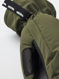 Hestra Mist Mitt - Olive -Hestra Store 859 396b12f30d 3000671 870 5 original