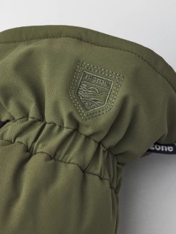 Hestra Mist Mitt - Olive -Hestra Store 859 5d26a9ed2f 3000671 870 2 original