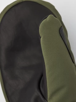 Hestra Mist Mitt - Olive -Hestra Store 859 919cb735c5 3000671 870 3 original