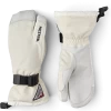 Hestra Powder Gauntlet 3-finger - Offwhite -Hestra Store 860 ad3979ba65 31652 020 1 original