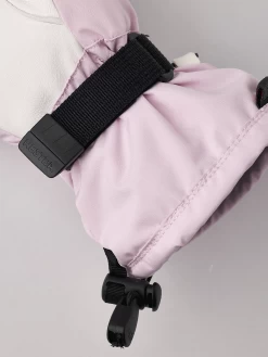 Hestra Women's Powder CZone 5-finger - Pink -Hestra Store 861 1a48c81c3c 3000740 910 4 original