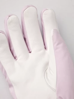 Hestra Women's Powder CZone 5-finger - Pink -Hestra Store 861 b153e80d8b 3000740 910 3 original