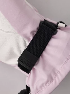 Hestra Women's Powder CZone Mitt - Pink -Hestra Store 862 a84d61bb5a 3000741 910 3 original