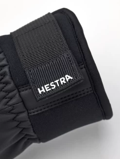 Hestra Orbit 5-finger - Black -Hestra Store 863 9d33094f20 3001020 100 4 original
