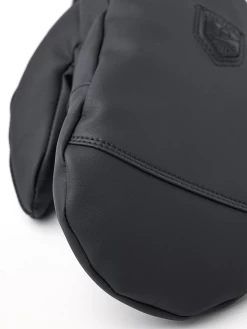 Hestra Orbit Mitt - Black -Hestra Store 864 1a9aa198e5 3001021 100 3 original
