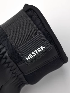 Hestra Orbit Mitt - Black -Hestra Store 864 2e003a59f2 3001021 100 4 original
