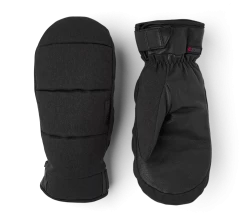 Hestra CZone Frame Mitt - Black