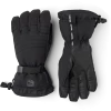 Hestra Gore-Tex Perform 5-finger - Black -Hestra Store 866 bf9814592e 3000700 100100 1 original