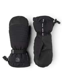 Hestra Gore-Tex Perform Mitt - Black