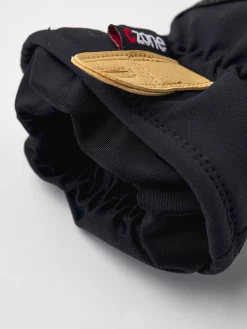 Hestra CZone Pluto Jr 5-finger - Black -Hestra Store 870 7b4e80327e 3000760 100 3 original