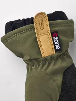 Hestra CZone Pluto Jr Mitt - Olive 11 Hestra CZone Pluto Jr Mitt - Olive -Hestra Store 871 c2539c1429 3000761 870 4 original