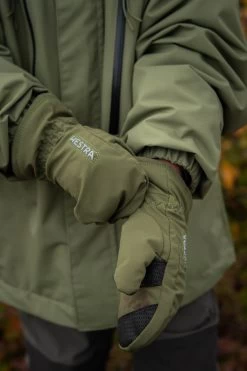 Hestra CZone Pluto Jr Mitt - Olive 13 Hestra CZone Pluto Jr Mitt - Olive -Hestra Store 871 ff5c88d1e6 czone pluto junior mitt 7 original