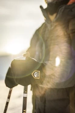 Hestra Army Leather Altitude Mitt - Black -Hestra Store 874 4dbaab9cdc d5a2611 original