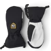 Hestra Army Leather Altitude Mitt - Black