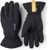 Hestra CZone Contact Pick Up 5-finger - Black