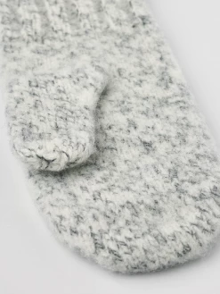 Hestra Wool Expedition Mitt - Grey -Hestra Store 877 35d0ff2fa6 6000981 350 2 original