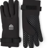 Hestra Neptune 5-finger - Black -Hestra Store 878 e8900bf41f 3000560 100 1 original