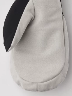 Hestra W.S. Wool Terry Mitt - Black -Hestra Store 879 329d024b66 37461 100 4 original