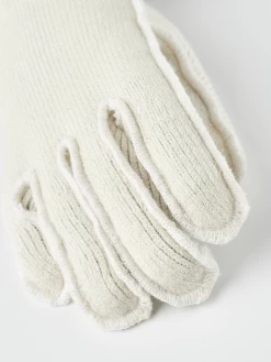 Hestra Wakayama Wool Liner 5-finger - Offwhite -Hestra Store 881 dc9cca5e1c 3400660 020 3 original