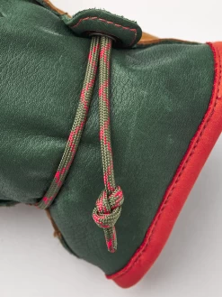 Hestra Wakayama 5-finger - Forest & Cork -Hestra Store 887 1ac7e3f883 3000660 860710 3 original