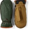 Hestra Wakayama Mitt - Forest & Cork 1 Hestra Wakayama Mitt - Forest & Cork -Hestra Store 888 7a974c777a 3000661 860710 1 original