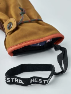 Hestra Wakayama Mitt - Cork & Brown 9 Hestra Wakayama Mitt - Cork & Brown -Hestra Store 888 fd670d2472 3000661 710750 4 original