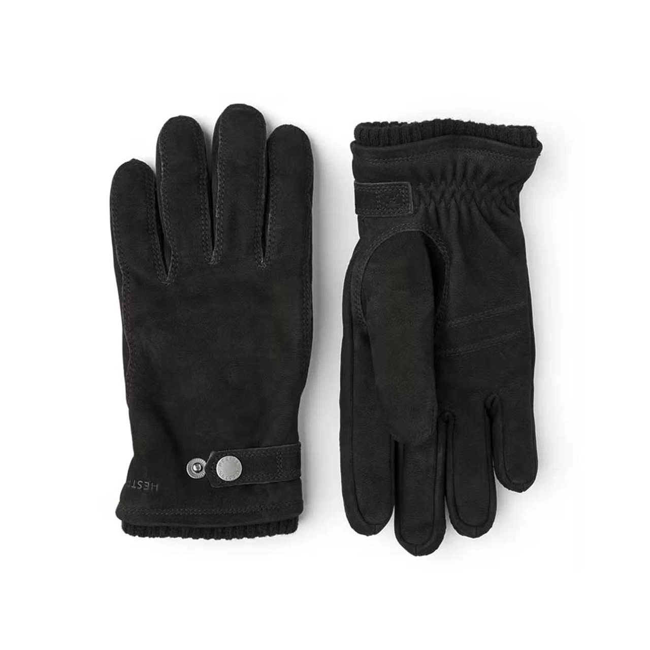 Hestra Bergvik Glove - Men's 4 Hestra Bergvik Glove - Men's - Image 2