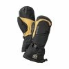 Hestra Army Leather Expedition Mitt 1 Hestra Army Leather Expedition Mitt -Hestra Store Black 71083.1508677972