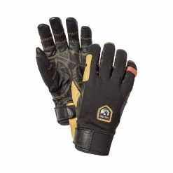 Hestra Ergo Grip CZone Tacility Short Glove
