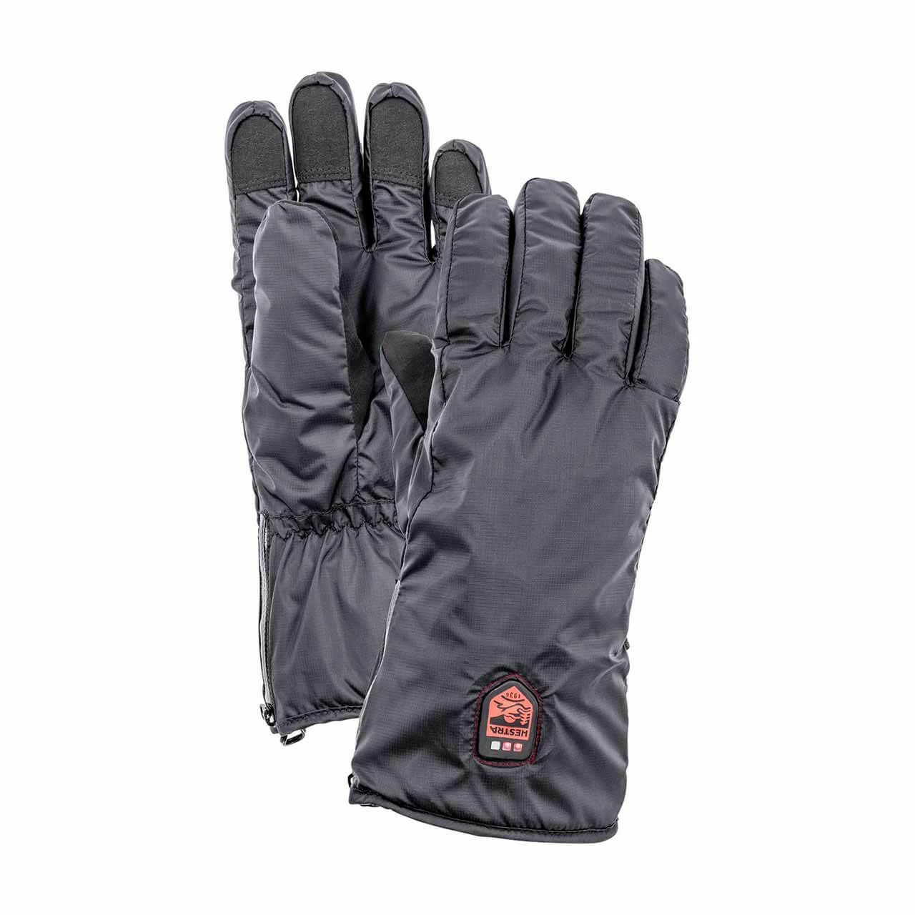 Hestra Heated Glove Liners 3 Hestra Heated Glove Liners